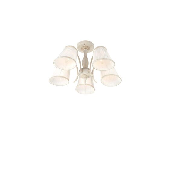 Lucia Tucci FIRMO 145.5 Ivory