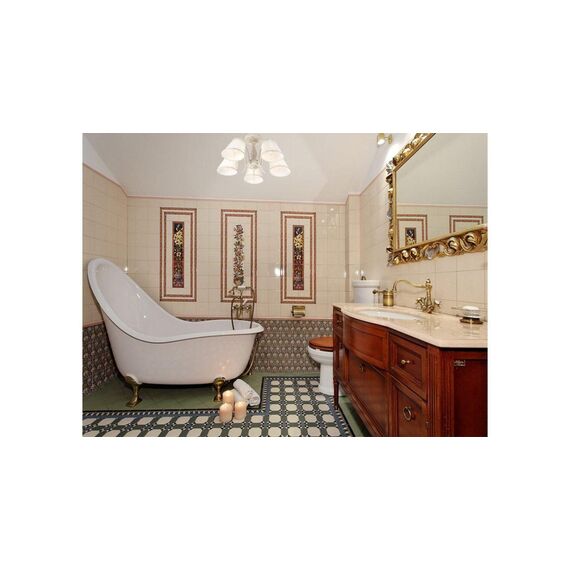 Lucia Tucci FIRMO 145.5 Ivory, изображение 2