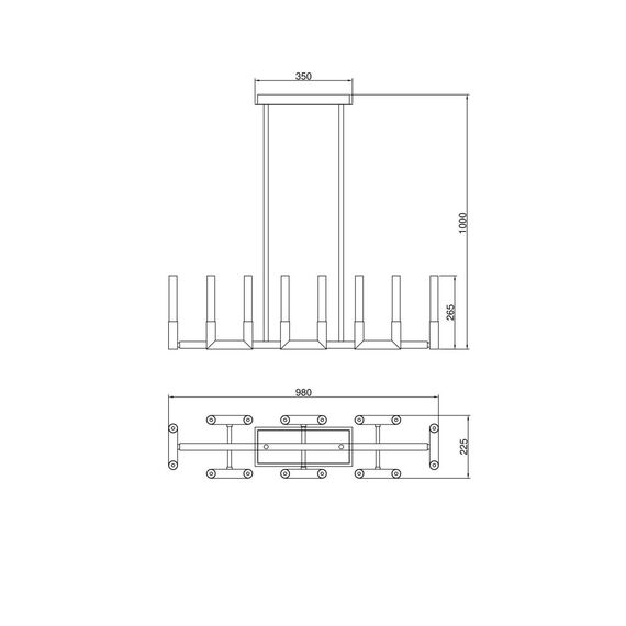 Lucia Tucci FLOP 3390.16 chrome, изображение 3