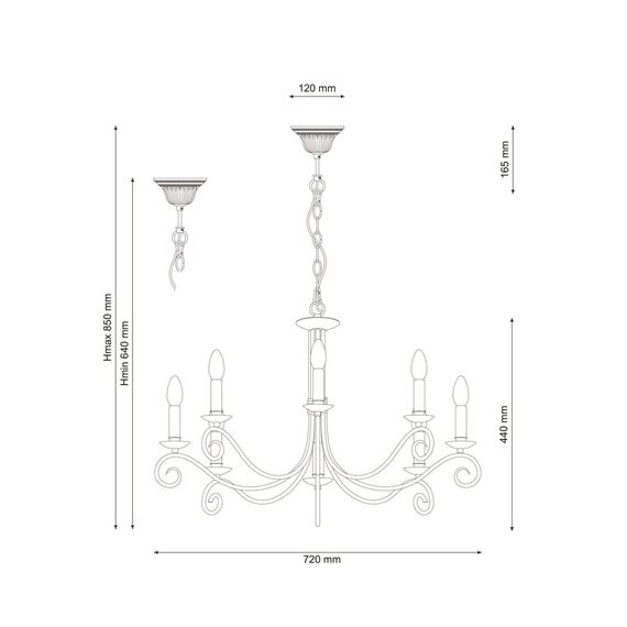 Lucia Tucci Fondi 330.8 antique, изображение 3