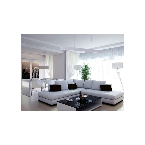 Lucia Tucci AERO 206.30 bianco LED, изображение 2