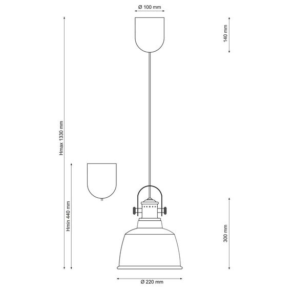 Lucia Tucci INDUSTRIAL 1820.1 SAND SILVER, изображение 3