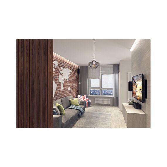 Lucia Tucci INDUSTRIAL 1825.1, изображение 2