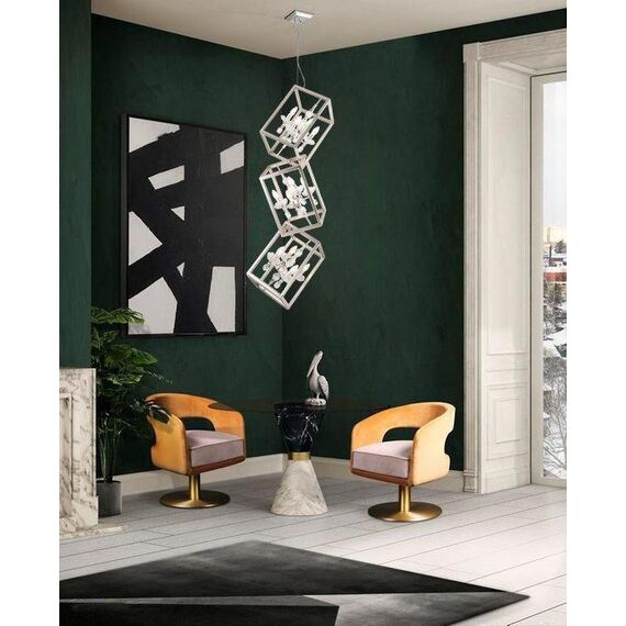 Lucia Tucci INESSA 3850.12 silver, изображение 2