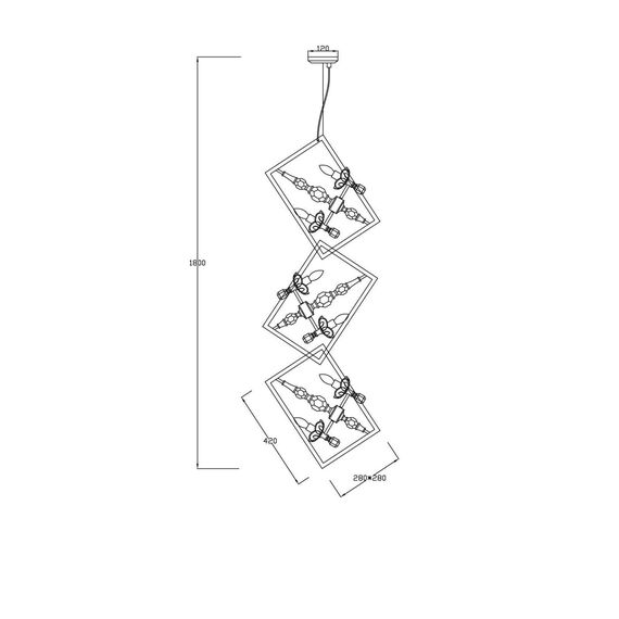 Lucia Tucci INESSA 3850.12 silver, изображение 3