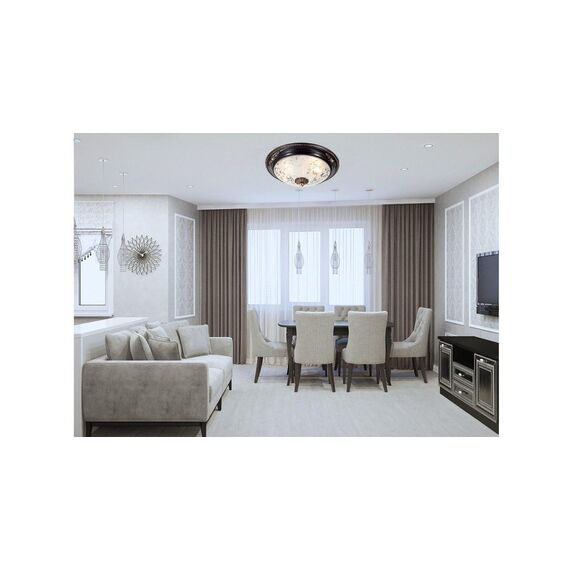 Lucia Tucci LUGO 142.2 R30 brown, изображение 2