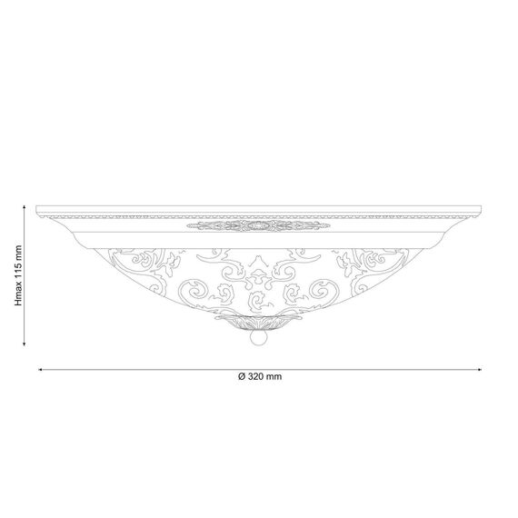 Lucia Tucci LUGO 142.2 R30 brown, изображение 3