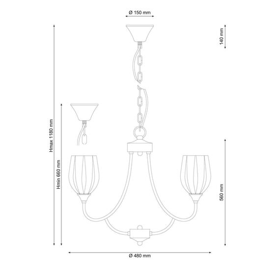 Lucia Tucci MADRID 116.5, изображение 3