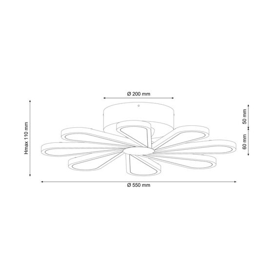 Lucia Tucci Miracoli 201.8 LED, изображение 3