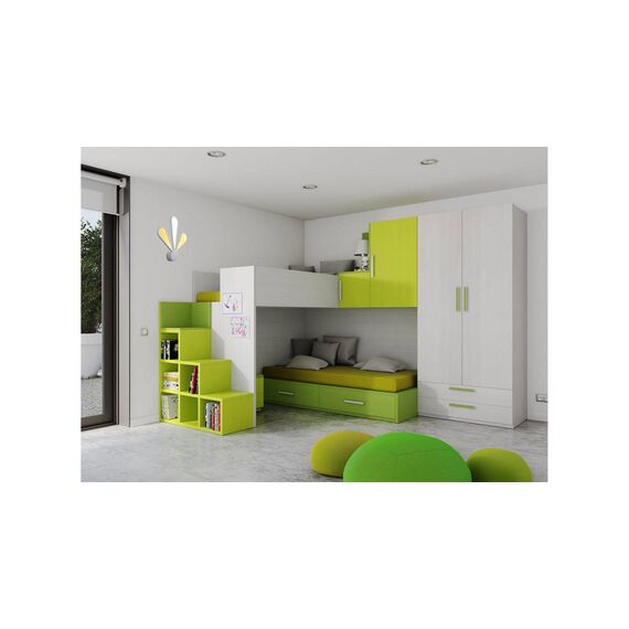 Lucia Tucci Miracoli W200.3 LED, изображение 2