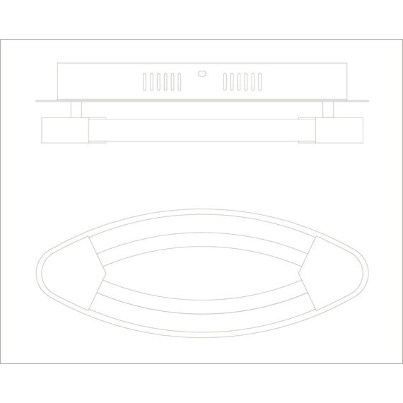Lucia Tucci MODENA W183.1 LED, изображение 3