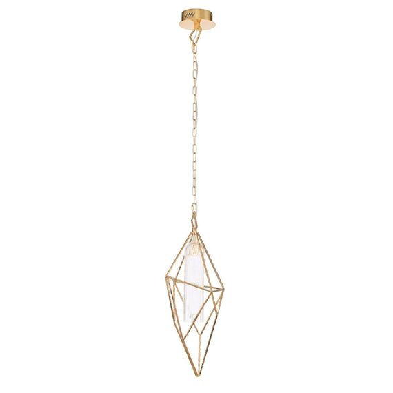 Lucia Tucci NAOMI 4750.1 gold