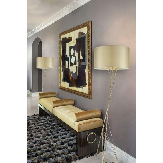 Lucia Tucci NAOMI F4730.5 gold, изображение 2