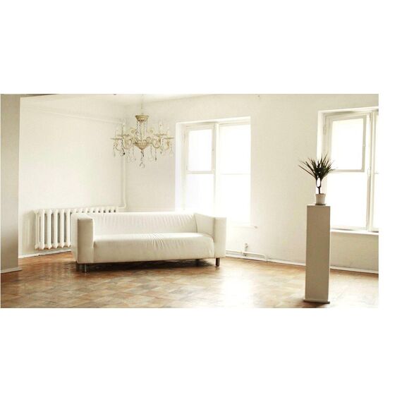 Lucia Tucci NAPOLI 148.5 white antique, изображение 2