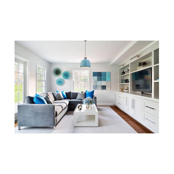 Lucia Tucci NARNI 1940.1 gray-green, изображение 2