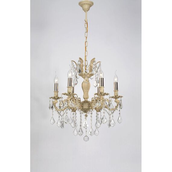 Lucia Tucci BARLETTA 122.6 cream white