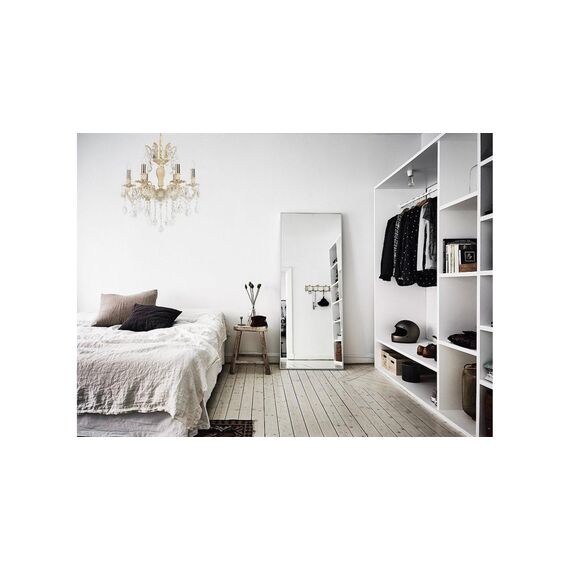 Lucia Tucci BARLETTA 122.6 cream white, изображение 2