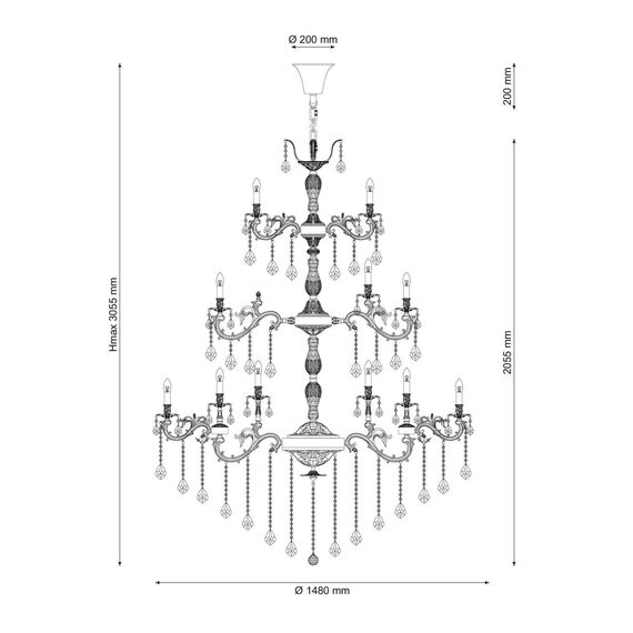 Lucia Tucci BARLETTA 122.60 antique, изображение 3