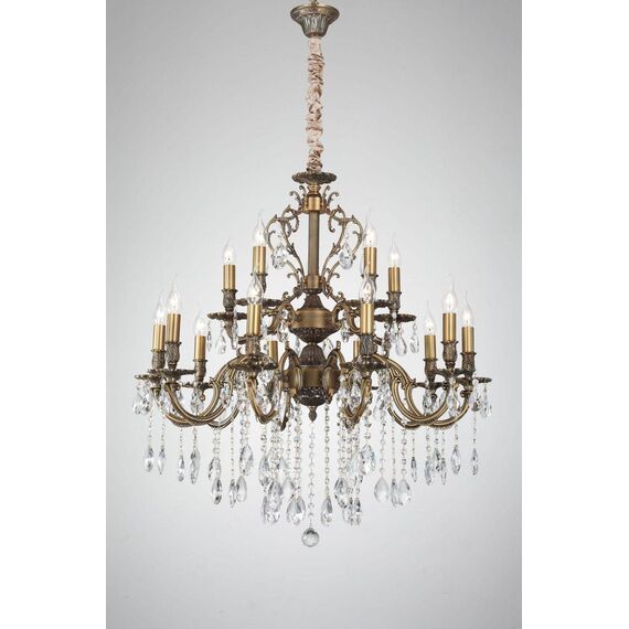 Lucia Tucci BARLETTA 1730.15 antique