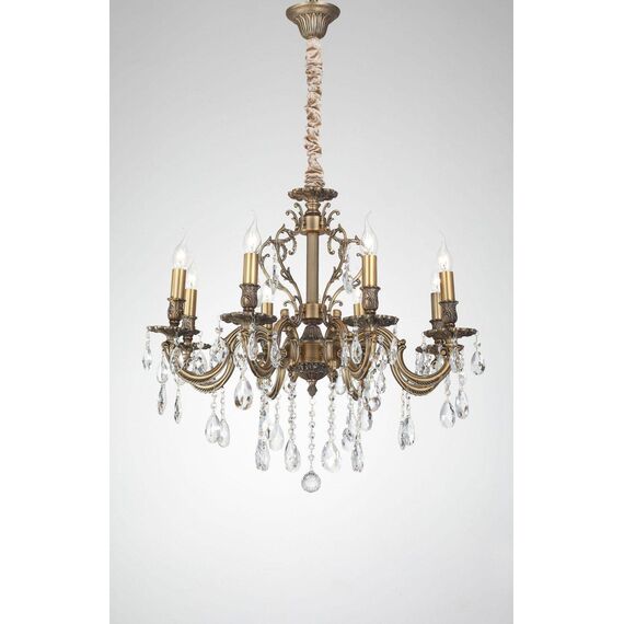 Lucia Tucci BARLETTA 1730.8 antique