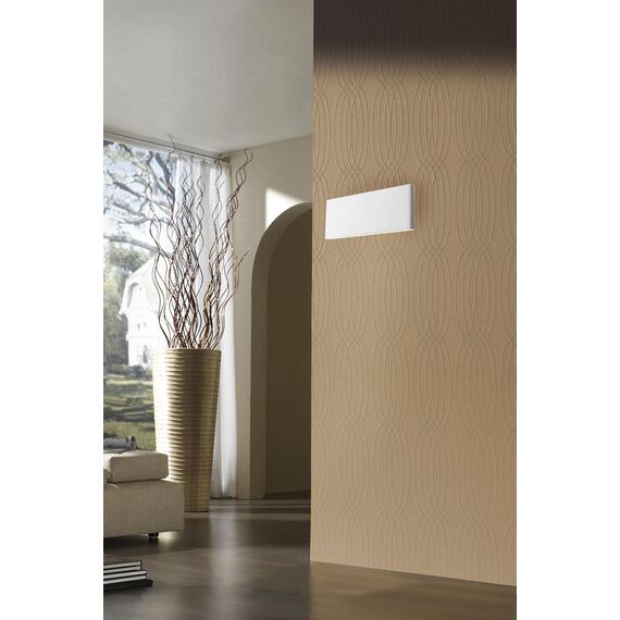 Lucia Tucci AERO W205 bianco LED, изображение 2