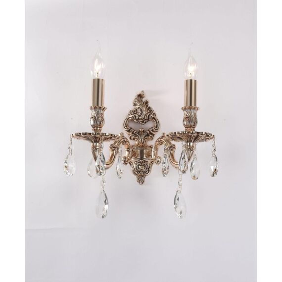 Lucia Tucci BARLETTA W1730.2 coffe gold