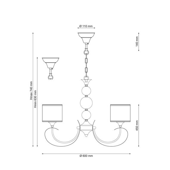 Lucia Tucci BREGATTO 100.5, изображение 3