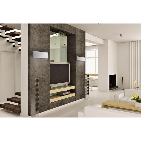 Lucia Tucci AERO W206 bianco LED, изображение 2