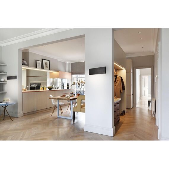 Lucia Tucci AERO W206 nero LED, изображение 2