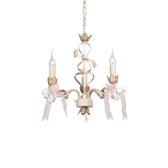 Lucia Tucci ANGELO 147.3 Ivory