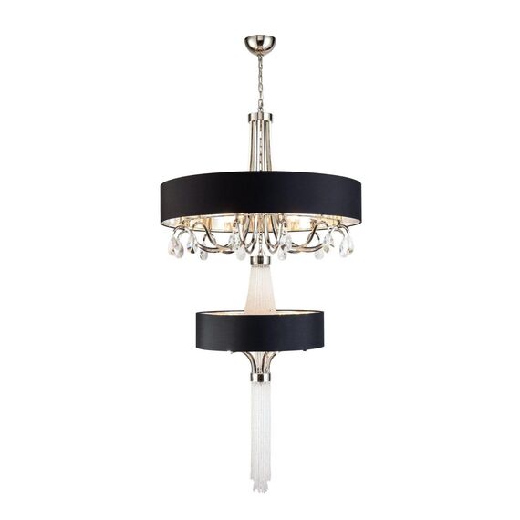 Lucia Tucci COSMOPOLITAN 2970.18 black