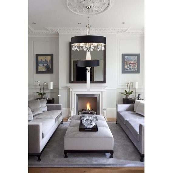 Lucia Tucci COSMOPOLITAN 2970.18 black, изображение 2