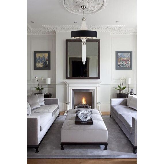 Lucia Tucci COSMOPOLITAN 2970.8 black, изображение 2