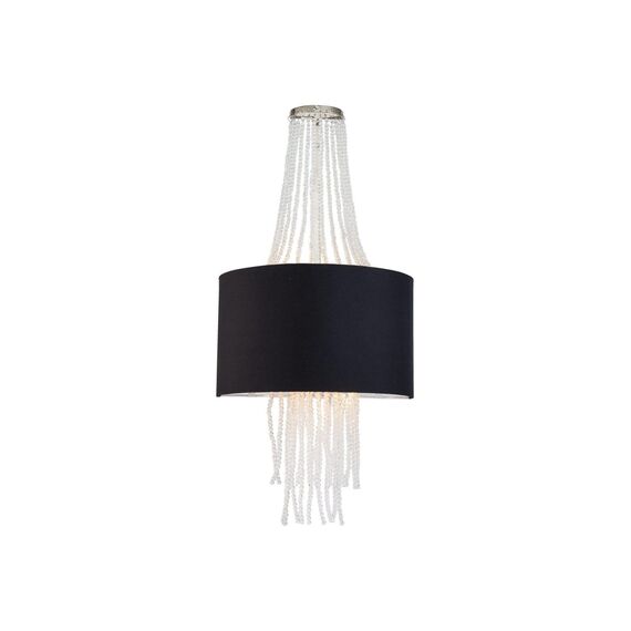Lucia Tucci COSMOPOLITAN W2970.2 black