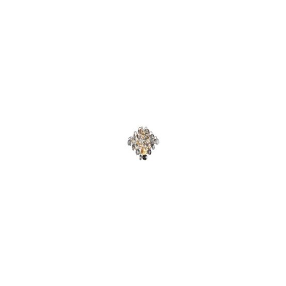 Lucia Tucci Eva W591.4 oro LED