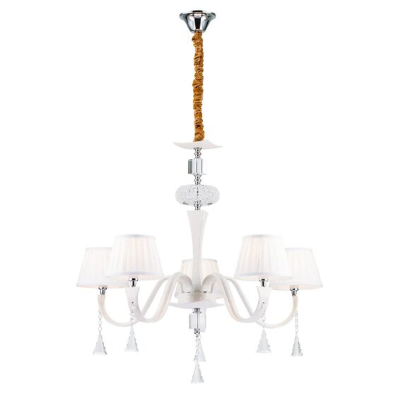 Lucia Tucci Pelle Bianca 119.5