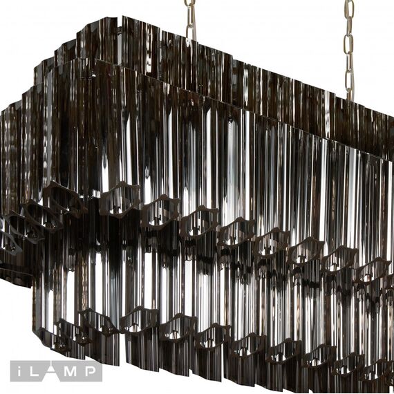 Подвесная люстра iLamp Destiny MD0267-14A, изображение 4