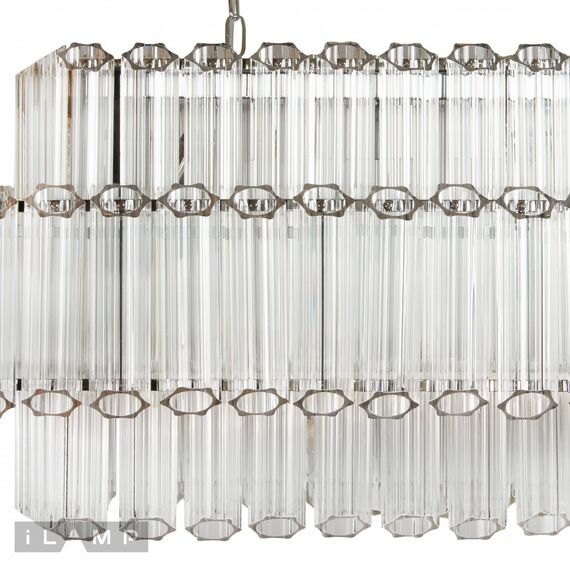 Подвесная люстра iLamp Destiny MD0267-14, изображение 3