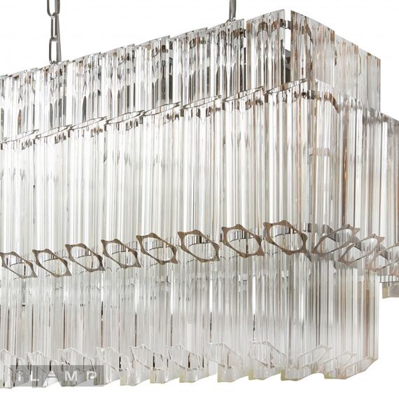 Подвесная люстра iLamp Destiny MD0267-14, изображение 4