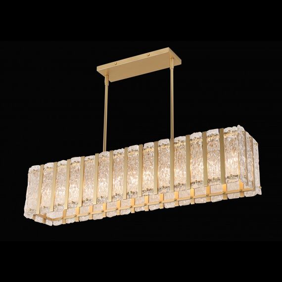 Подвесная люстра iLAMP Panorama L4688-91 SGD, изображение 2