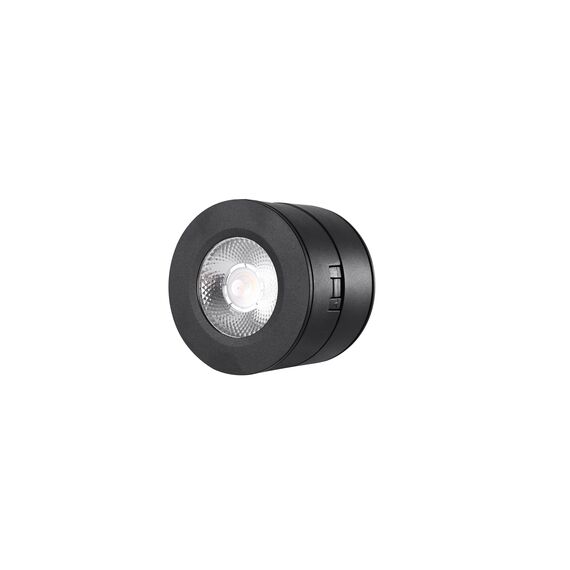Lucia Tucci Светодиодный потолочный светильник Benassi LTP-C003-12W-B