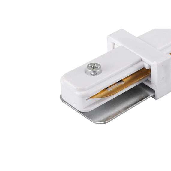 Lucia Tucci Коннектор для трековой системы освещения Concone LTP-CN001I-W, изображение 2