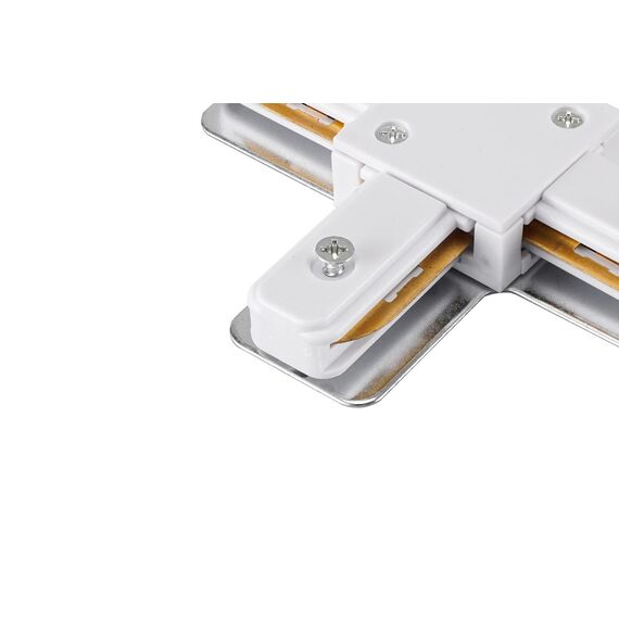 Lucia Tucci Коннектор для трековой системы освещения Concone LTP-CN001T-W, изображение 2