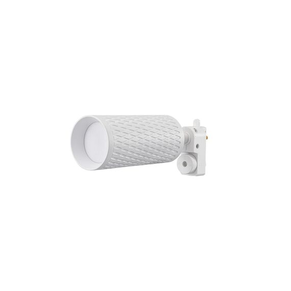 Lucia Tucci Светодиодный потолочный светильник Tenco LTP-T016-01GU10-W