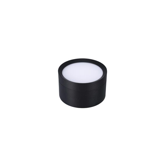 Lucia Tucci Светодиодный потолочный светильник Fumi LTP-D002-01GX53-B, изображение 2