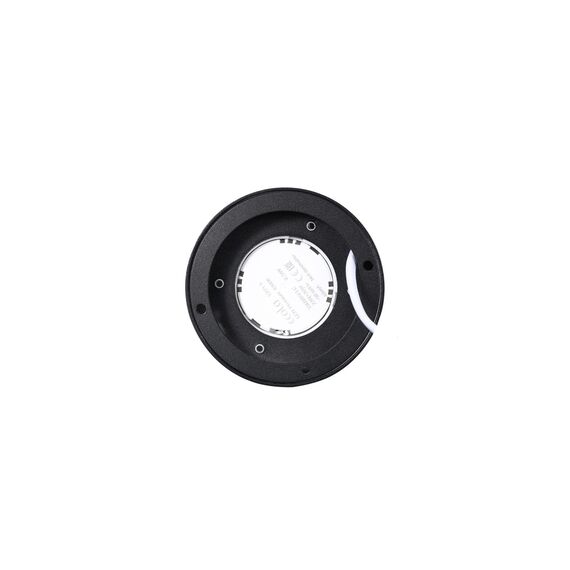 Lucia Tucci Светодиодный потолочный светильник Fumi LTP-D002-01GX53-BW, изображение 2