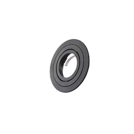 Lucia Tucci Светодиодный потолочный светильник Rossari LTP-D012R-01GU10-B, изображение 4