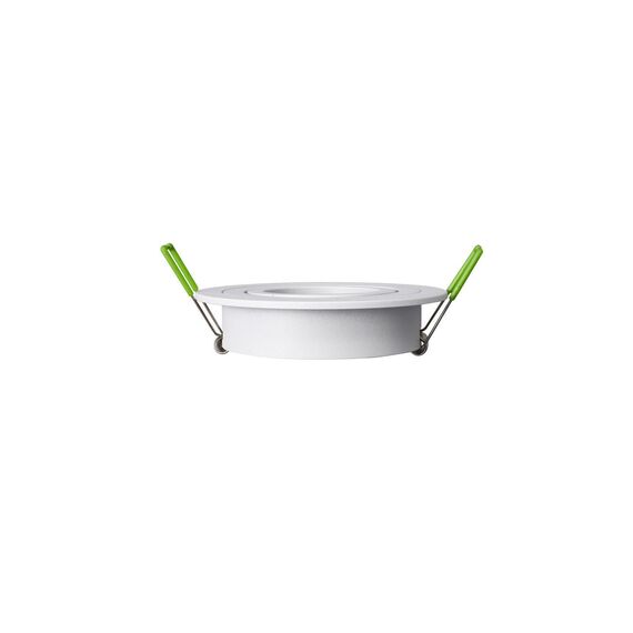 Lucia Tucci Светодиодный потолочный светильник Rossari LTP-D012R-01GU10-W, изображение 3