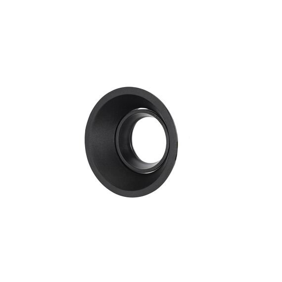 Lucia Tucci Светодиодный потолочный светильник Rota LTP-D014-01GU10-B, изображение 4