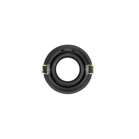 Lucia Tucci Светодиодный потолочный светильник Rota LTP-D014-01GU10-B, изображение 3